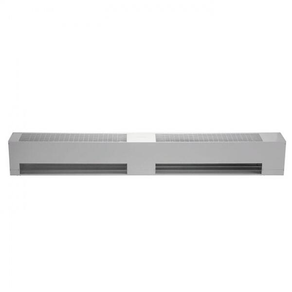 Водяная тепловая завеса Tropik Line X432W20