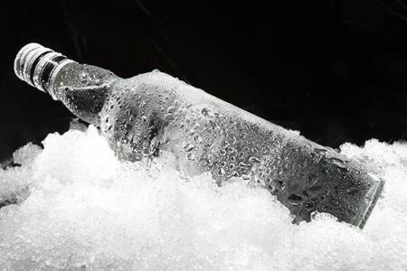 Льдогенератор ICEMATIC F80C A