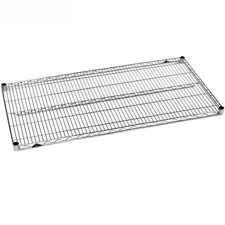 Полка-решетка, 355х1524, METRO Super Erecta Chrome