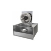 Канальный вентилятор Systemair RS 100-50 L3 sileo