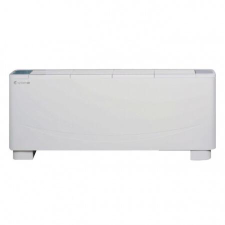 Напольно-потолочная VRF система Systemair SYSVRF2 FLOOR EB 71 Q
