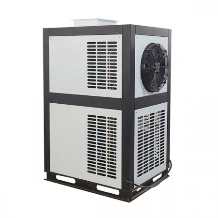 Осушитель воздуха Polman PL-240HT