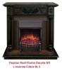 Очаг электрокамина Real-Flame Fobos BL S