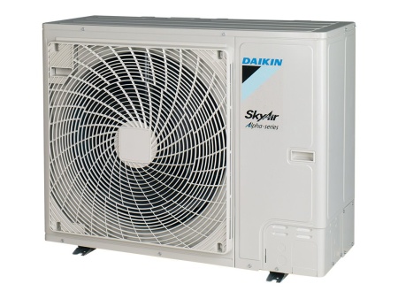 Подпотолочный кондиционер Daikin FHA140A/RZAG140NV1