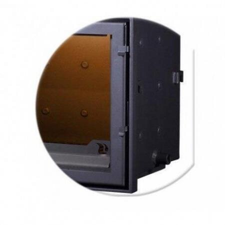 Дровяная топка  Technical PanAqua 30 kW