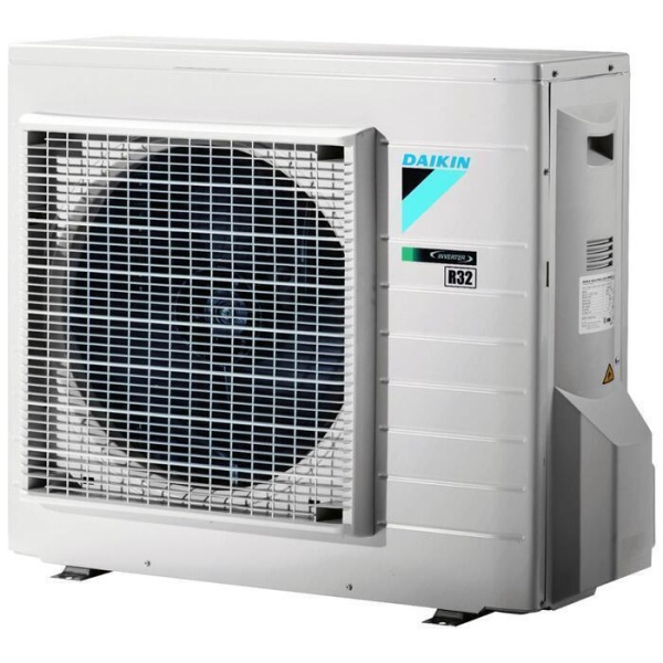 Кассетный кондиционер Daikin FCAG60B/RXM60N9