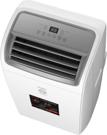 Мобильный кондиционер cерии CAMOMIRU MAC-CM46HPN04