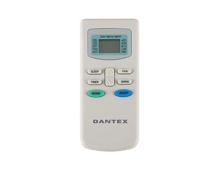 Настенная сплит-система DANTEX RK-09SMI/RK-09SMIЕ