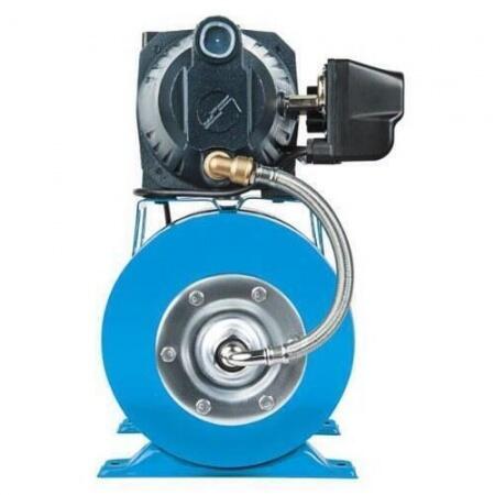 Поверхностная насосная станция Unipump AUTO JET 110 L-S