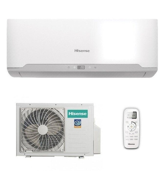 Сплит-системы Electrolux
