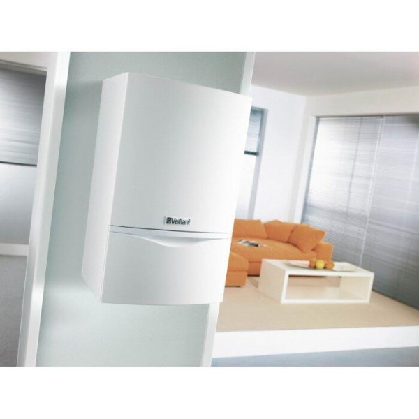 Настенный газовый котел Vaillant VUW 362/5-5 turboTEC plus
