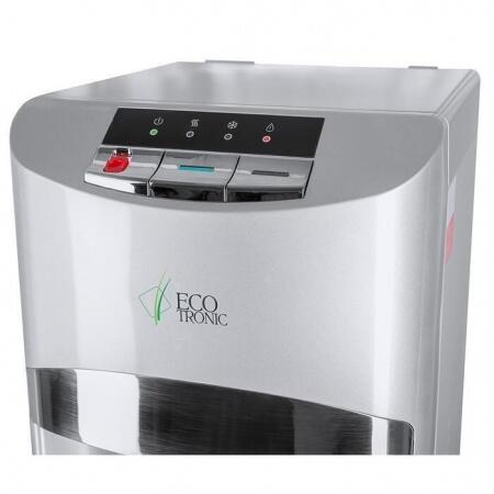 Пурифайер для воды Ecotronic M11-L POU silver