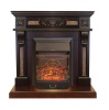 Очаг электрокамина Real-Flame Majestic Bl S