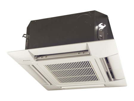 Кассетный фанкойл 3-3,9 кВт Daikin FWF03BT