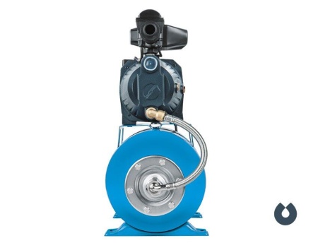 Поверхностная насосная станция Unipump АКВАРОБОТ JET 100 L-24
