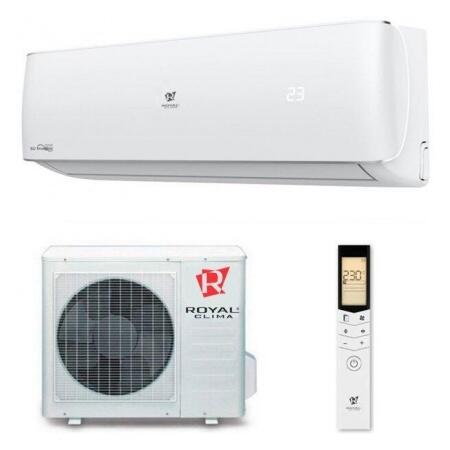 Кондиционер Royal Clima RCI-P41HN