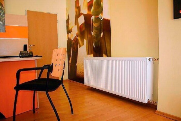 Сплит-системы Electrolux