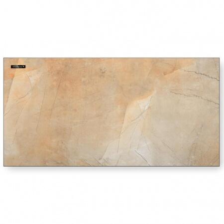 Инфракрасный обогреватель Teploceramic TCM-450 бежевый мрамор 49202