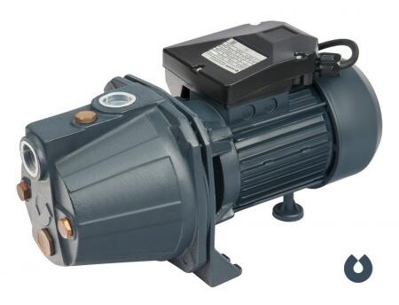 Поверхностный насос Unipump JET 60 S