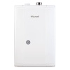 Настенный газовый котел Kiturami Twin Alpha S 30