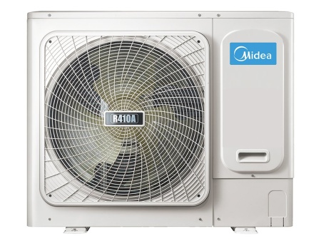 Наружный блок кондиционера Midea MVUH140C-VA1