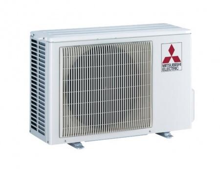 Наружные блоки кондиционеров Mitsubishi Electric SUZ-KA25 VA