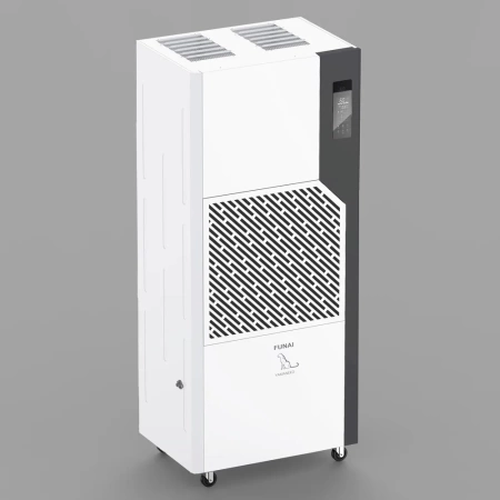 Осушитель воздуха серии YAMANEKO 120 RAD-Y120T7E
