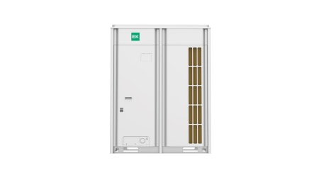 Модульные наружные блоки EKVO-CC EKVO320CCNDA-A