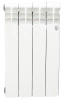 Алюминиевый радиатор Royal Thermo Revolution 500 4 секц.