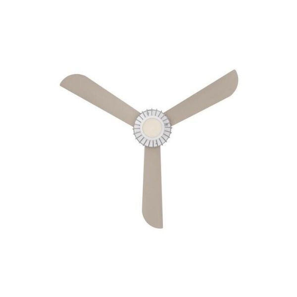Вентилятор с подсветкой Westinghouse Graham Titanium