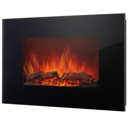 Очаг электрокамина Electrolux EFP/W-1250ULS