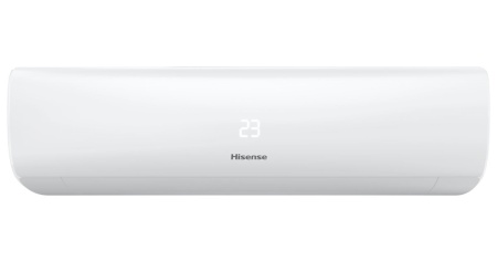 Внутренний блок настенного типа серии ZOOM FREE Match DC Inverter R32 AMS-09UW4RMRKB00