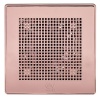 Вытяжка для ванной диаметр 100 мм Vortice Punto Evo ME 100/4 LL T PINK GOLD