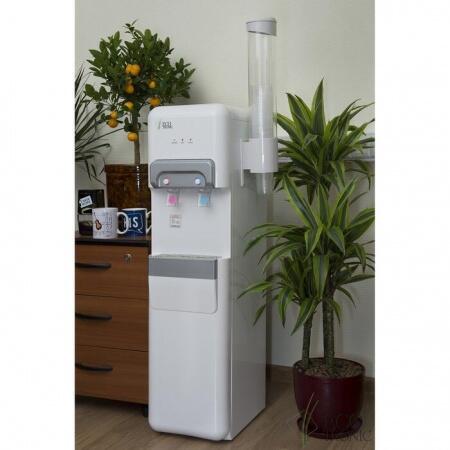 Пурифайер для воды Ecotronic V10-U4L White