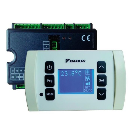 Канальный фанкойл 6-6,9 кВт Daikin FWN08AF