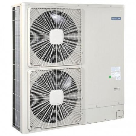 Наружный блок Hitachi RASM-4VNE