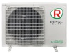 Инверторная сплит-система кассетного типа серии COMPETENZA DC Inverter 2025 CO-4C 24HNDI/CO-4C/pan 8D2/CO-E 24HNDI (комплект)