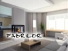 Дровяная топка  Fabrilor DECO 805 CENTRAL