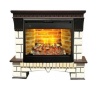 Портал из камня Real-Flame Stone new 33