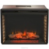 Красивый камин Real-Flame Estella 25,5/26 WT с очагом Epsilon 26 S IR