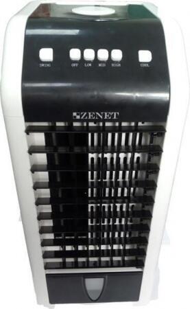 Климатизатор Zenet ZET-472