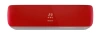 Инверторная сплит-система серии RED CRYSTAL Super DC Inverter AS-13UW4RVETG00(R), комплект (Hisense)