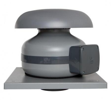 Крышный вентилятор Vortice CA 160 MD E RF