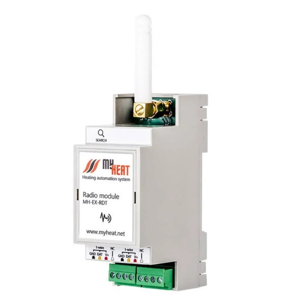 Радиомодуль MyHeat RDT