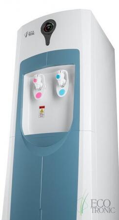Пурифайер для воды Ecotronic A70-U4L Blue с ультрафильтрацией