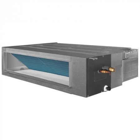 Канальный кондиционер Zanussi ZACD-60 H/ICE/FI/N1