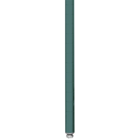 Стойка, 838 мм, METRO Super Erecta Metroseal 3