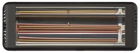 Инфракрасный обогреватель Алмак ИК7-А Graphite