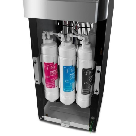 Пурифайер для воды Ecotronic V10-U4L Black