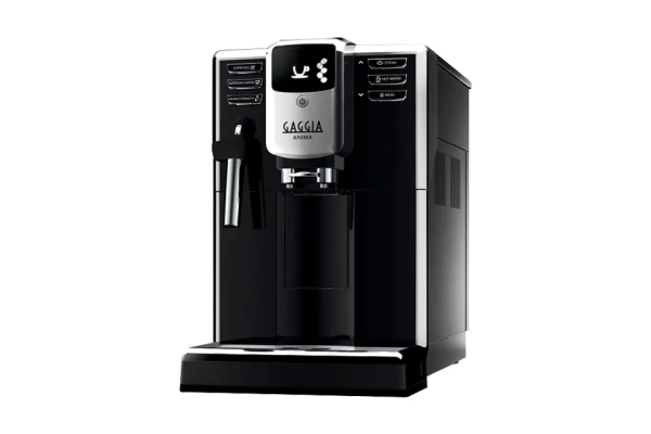 Gaggia Кофемашина автоматическая модель Anima Black